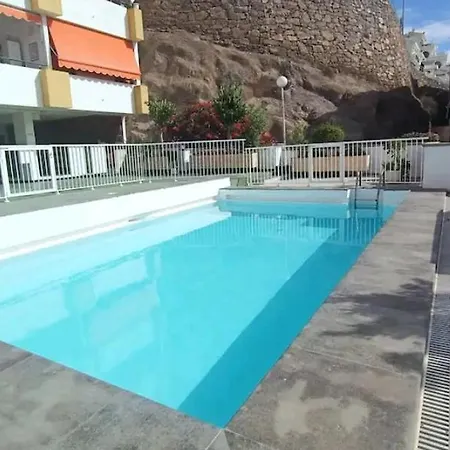 公寓 With Garden A Few Minutes From The Sea