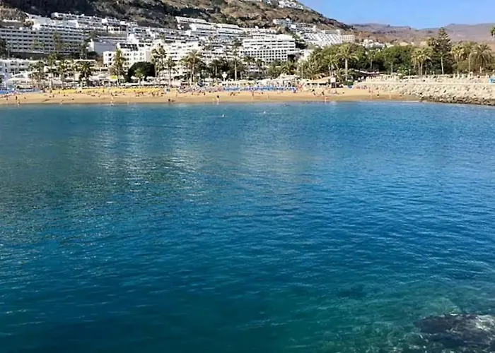 With Garden A Few Minutes From The Sea *