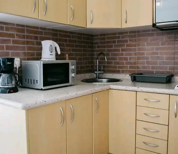 Appartamento With Garden A Few Minutes From The Sea *