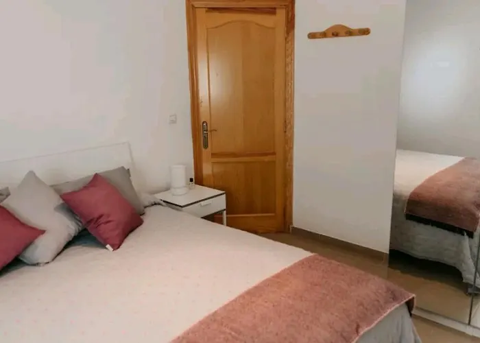 With Garden A Few Minutes From The Sea Appartamento *