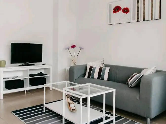 With Garden A Few Minutes From The Sea Puerto Rico (Gran Canaria)