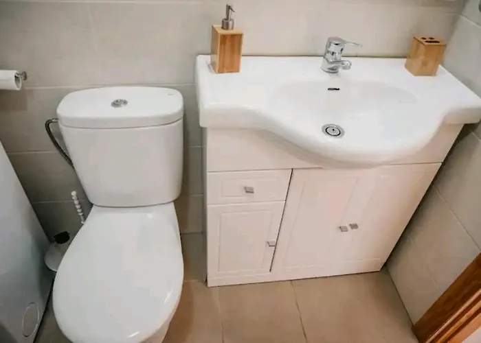 Appartamento With Garden A Few Minutes From The Sea