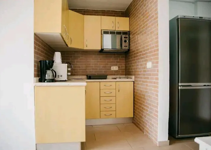 Appartamento With Garden A Few Minutes From The Sea *